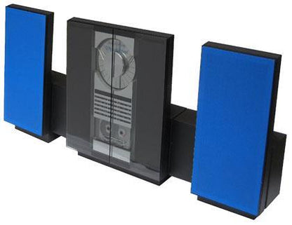 Remsats för kassettbandspelare – Bang & Olufsen Beocenter 2500