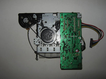 Remsats för kassettbandspelare – Amstrad CPC464