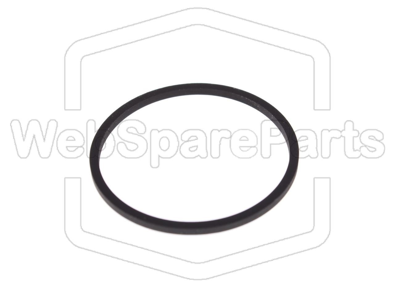 Drivrem till öppning/stängning CD CDV LD-spelare – Pioneer CLD2710K