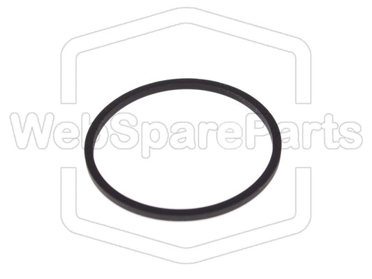 Drivrem till öppning/stängning CD CDV LD-spelare – Pioneer CLD2710K