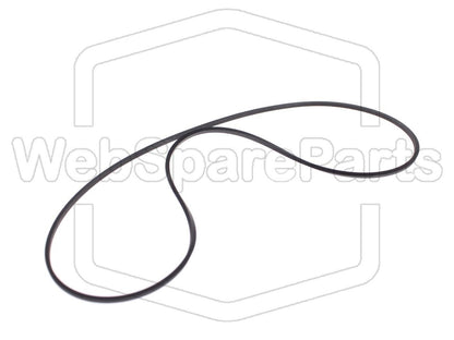Drivrem till bilradio kassettspelare – Pioneer KEH-P4023R