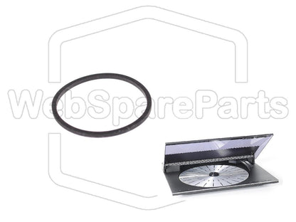 Tonarmsrem för skivspelare (vinylspelare) –  Bang & Olufsen Beogram 3000 Type 5905