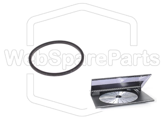Tonarmsrem för skivspelare (vinylspelare) –  Bang & Olufsen Beogram 3000 Type 5905