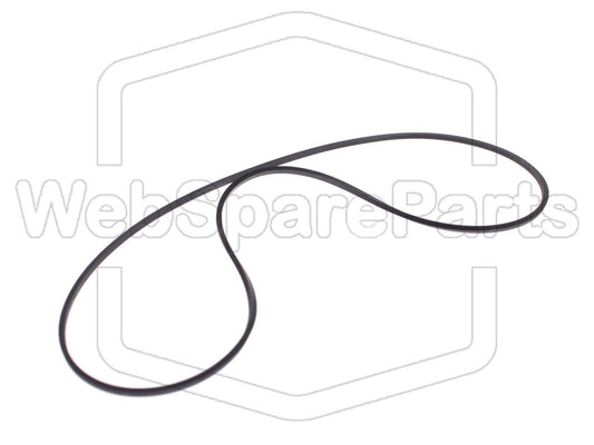 Drivrem till bilradio kassettspelare – Pioneer KEH-P4400R