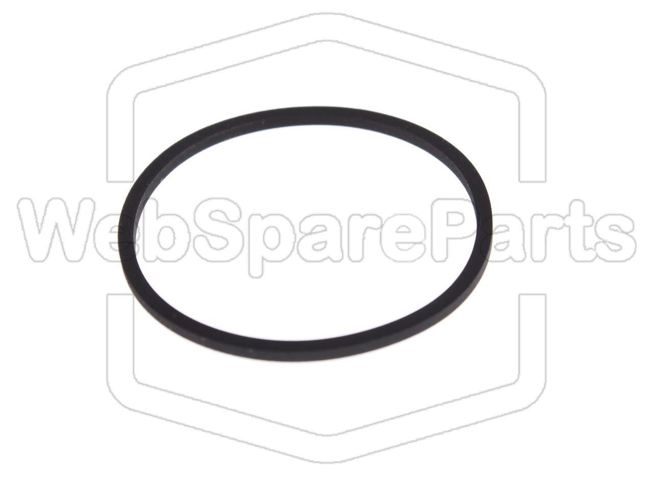 Drivrem till öppning/stängning CD-i-spelare – Philips CDI740
