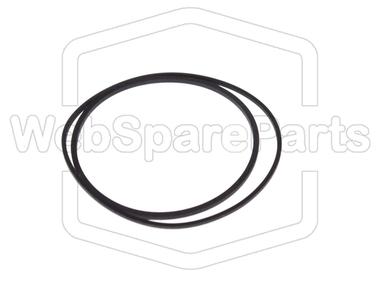 Remsats för radio kassettbandspelare – Aiwa CSD-ES767