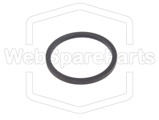 Drivrem till öppning/stängning CD-spelare – Kenwood DP-730