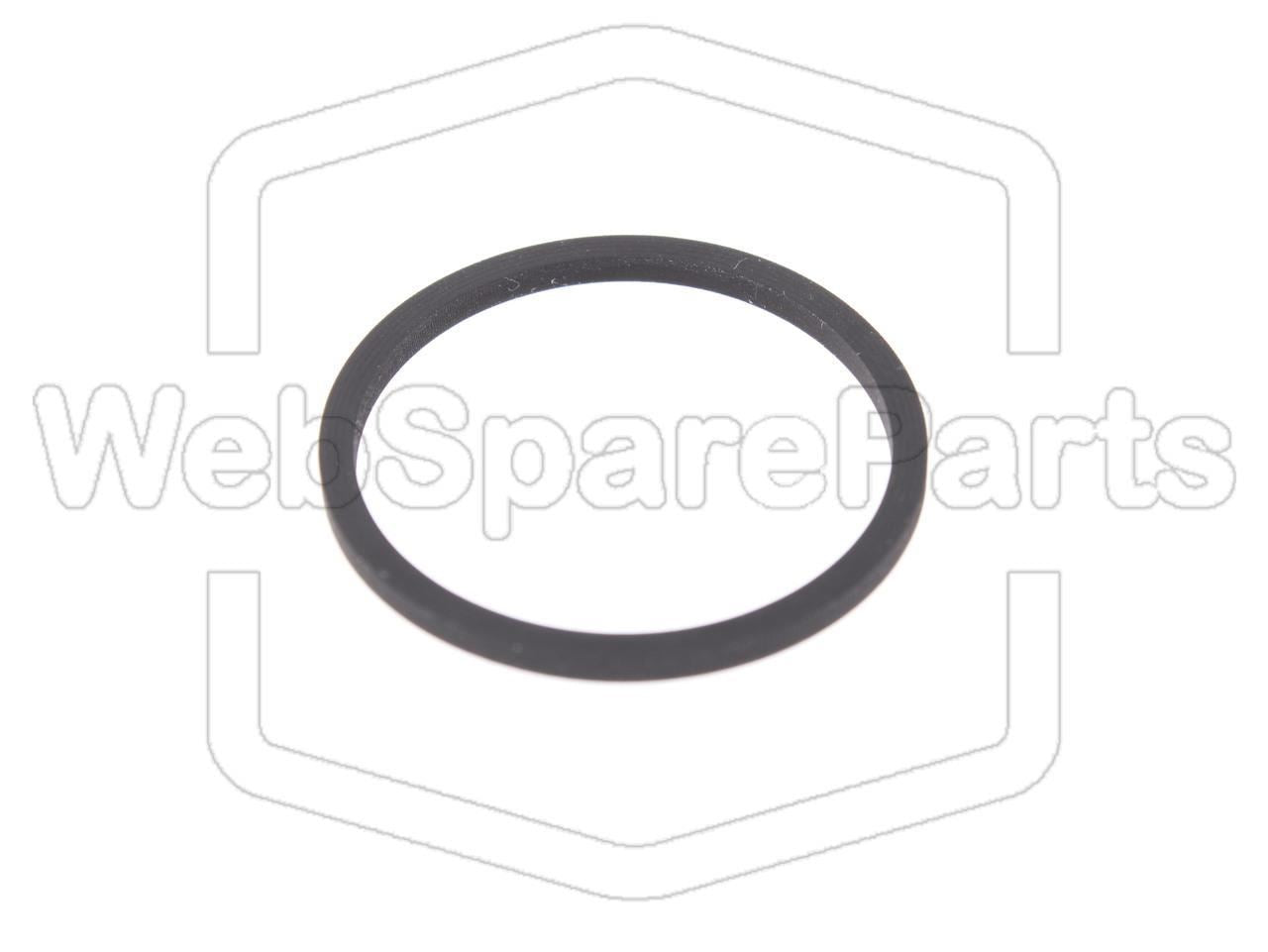 Drivrem till öppning/stängning CD-spelare – NAD C-525BEE