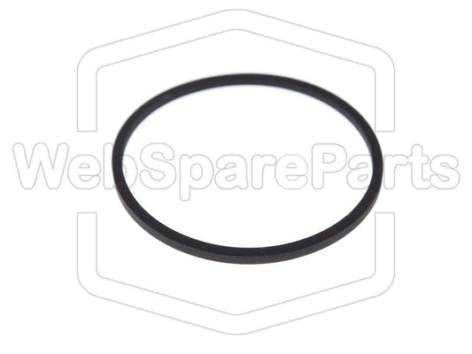 Tonarmsrem för skivspelare (vinylspelare) –  Bang & Olufsen Beogram 5005 Type 5923