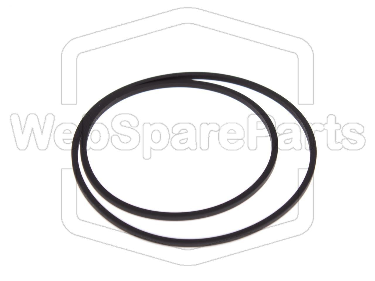Remsats för kassettbandspelare – Panasonic RQ-L340