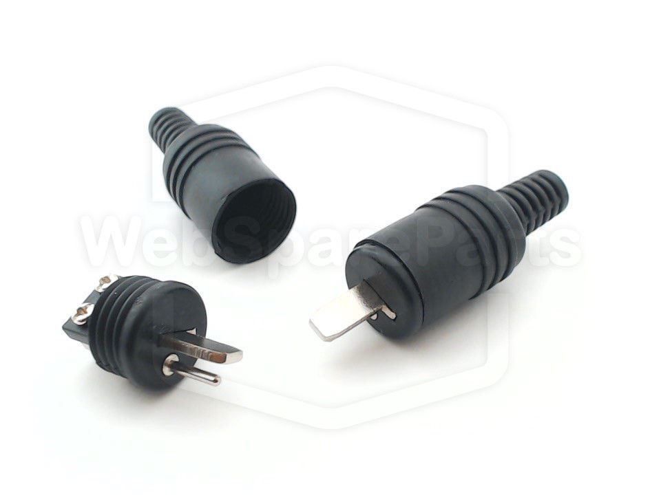 Högtalarplugg för Boombox Sharp VZ-3000