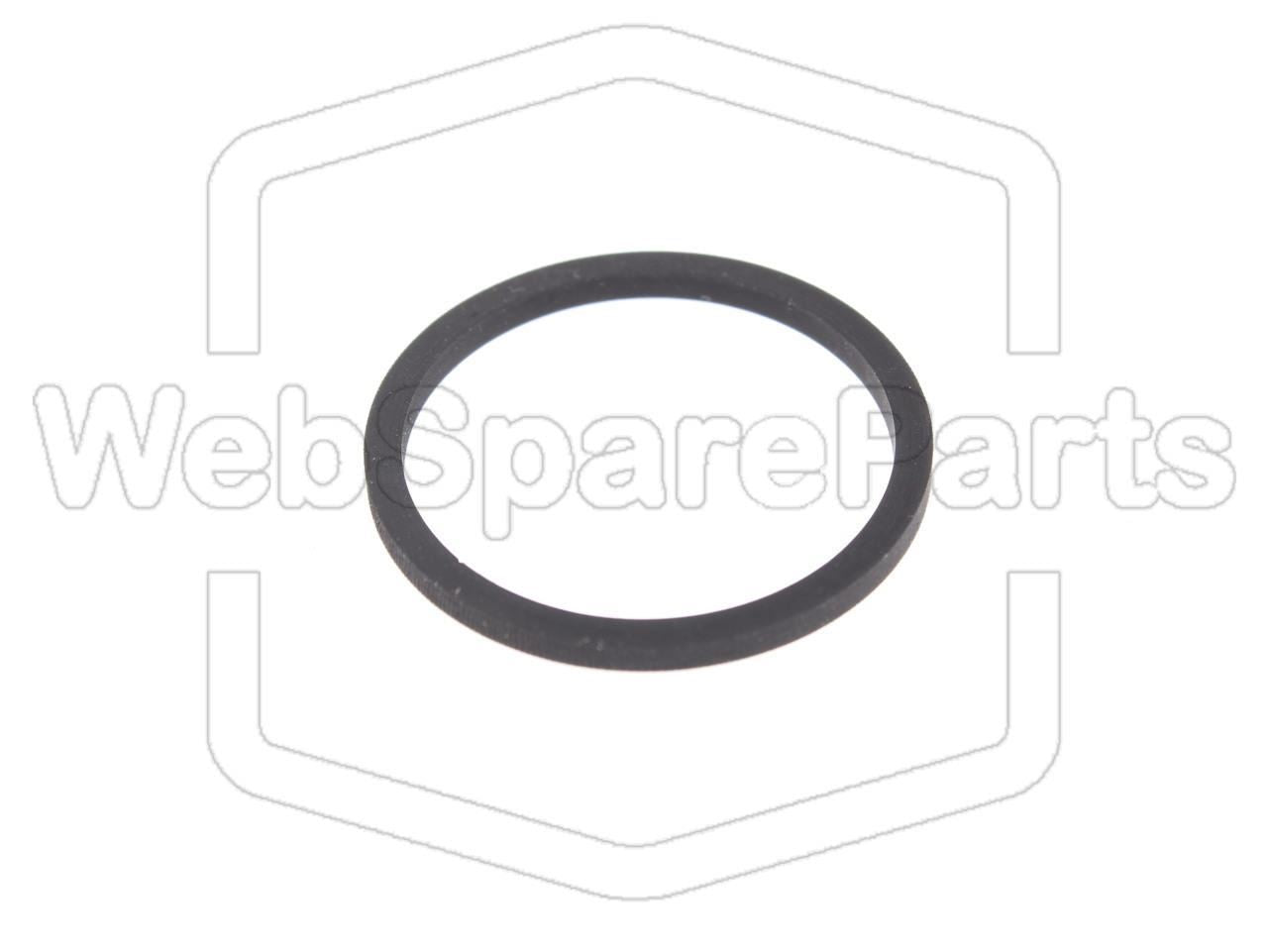 Drivrem till öppning/stängning CD-spelare – Kenwood DP-1020