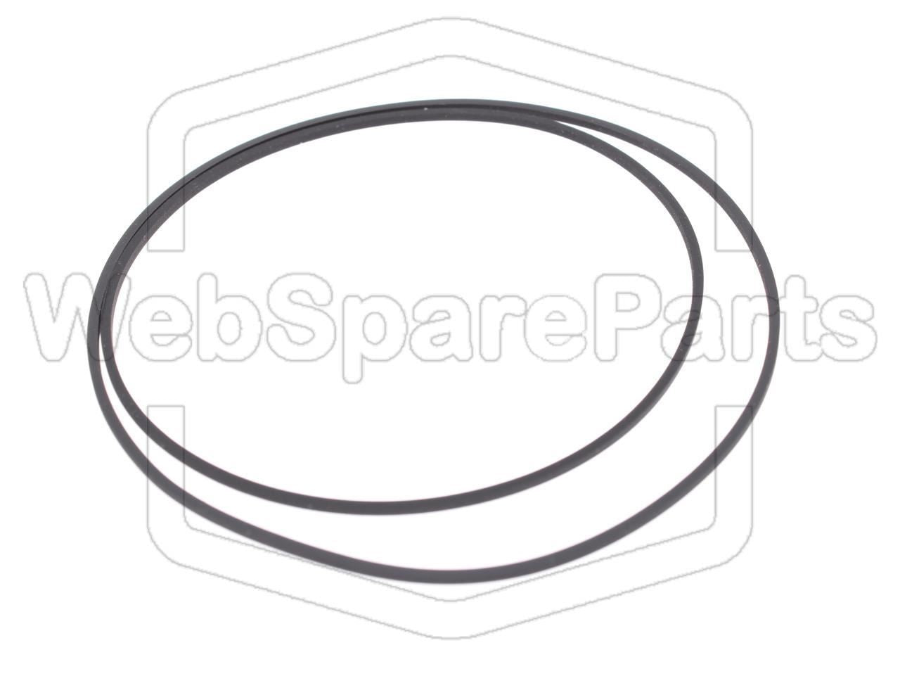 Remsats för kassettbandspelare – Sylvania TS4901