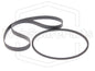 Remsats för kassettbandspelare – Technics RS-BX646
