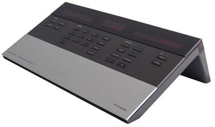Support foot for Bang & Olufsen Master Control Panel 5000 (1984-1986)