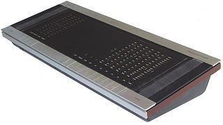 Gummifötter för  Bang & Olufsen Beomaster 1700 Type: 1701 (1980-1982)