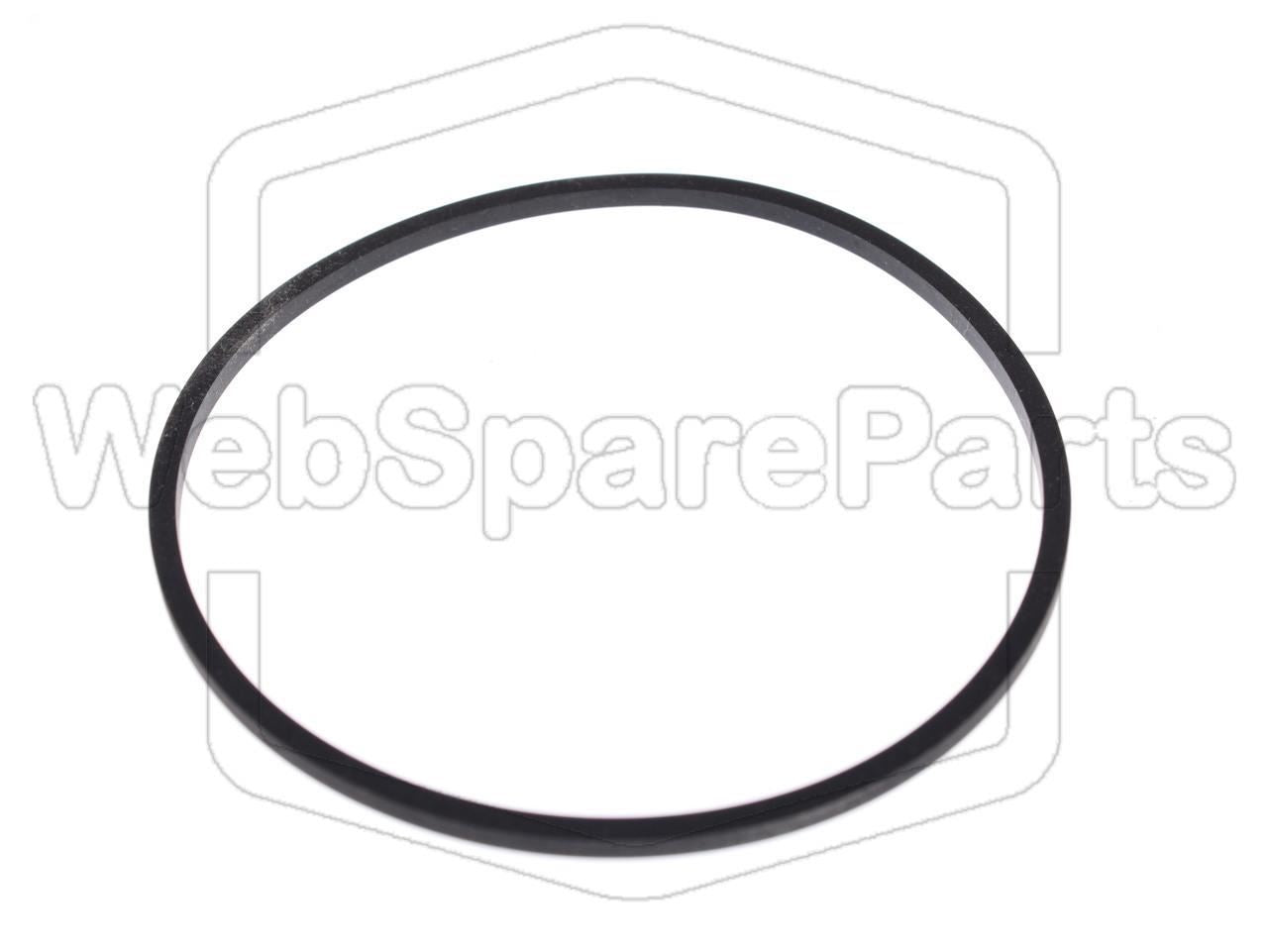 Rem (reservdel) för videobandspelare – Hitachi VT-M931 E