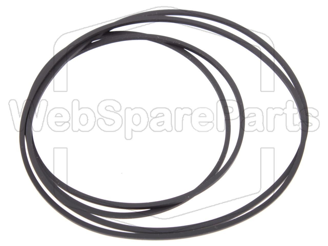 Remsats för kassettbandspelare – Pioneer CT-W820R