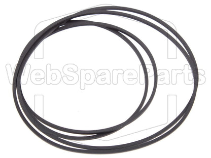 Remsats för kassettbandspelare – Pioneer CT-W820R
