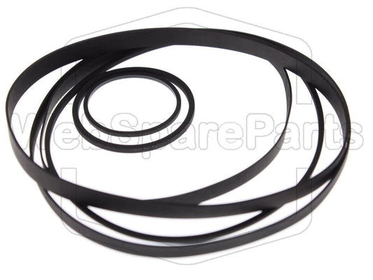 Remsats för videokamera – Sony BMC-100 Betamovie