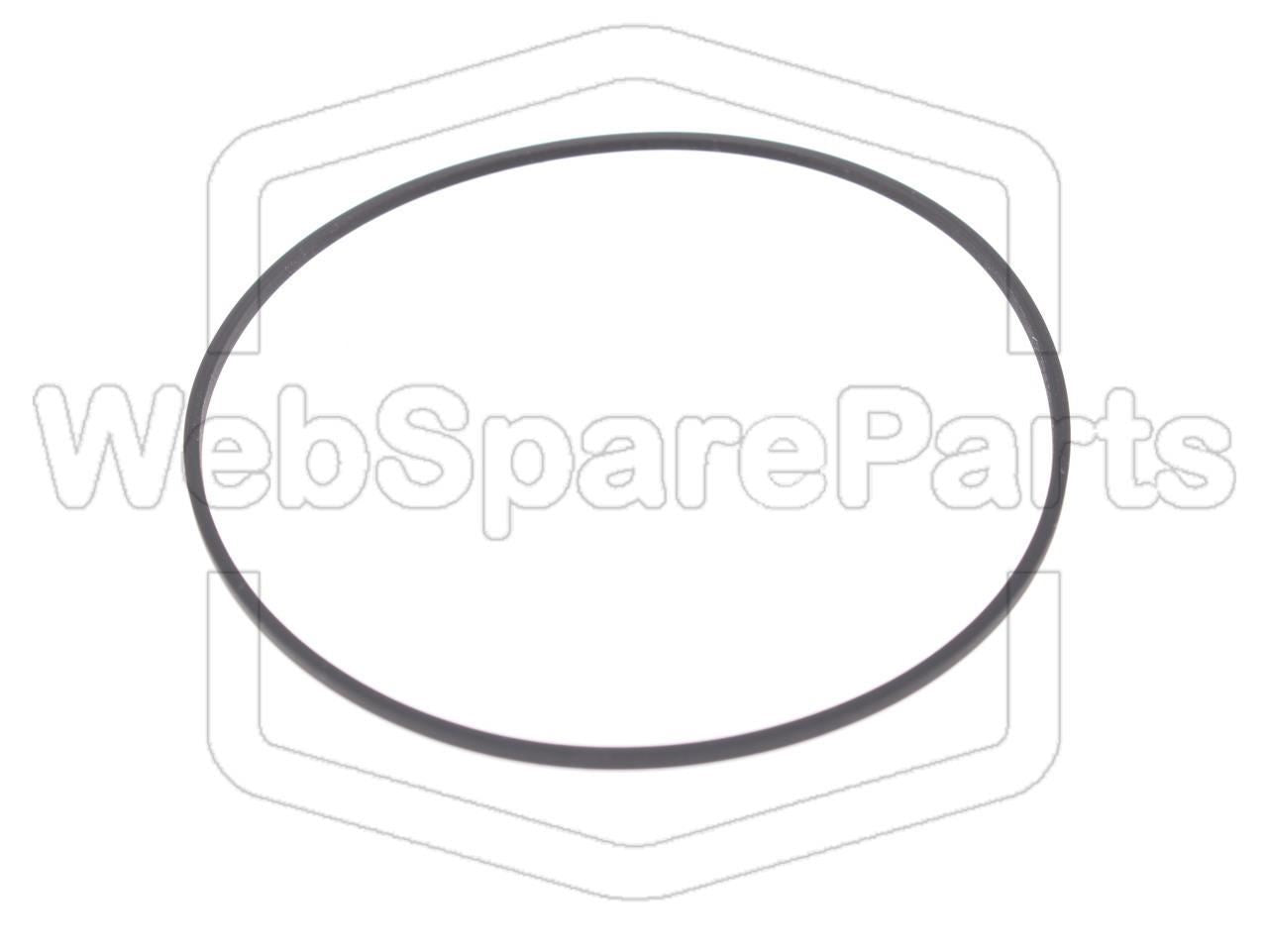 Drivrem till öppning/stängning DVD-spelare – Pioneer DV-59AVi