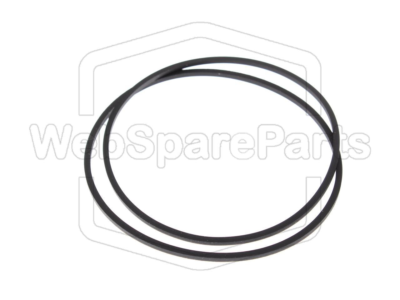 Remsats till CD-spelare Pioneer PD-CP30C
