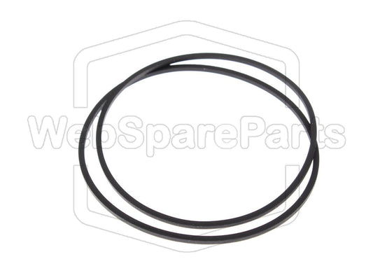 Remsats till CD-spelare Pioneer PD-CP30C
