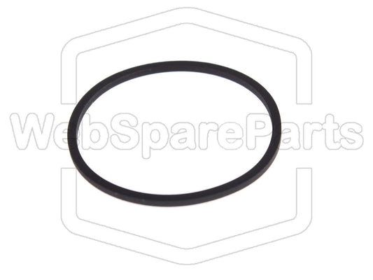 Drivrem till öppning/stängning CD CDV LD-spelare – Pioneer CLD-D515