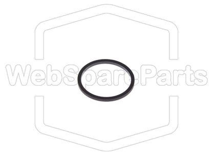 Drivrem till laserstyrning bilradio CD – Pioneer DEH-50