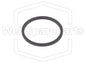 Drivrem till öppning/stängning CD-spelare – Kenwood X-E5