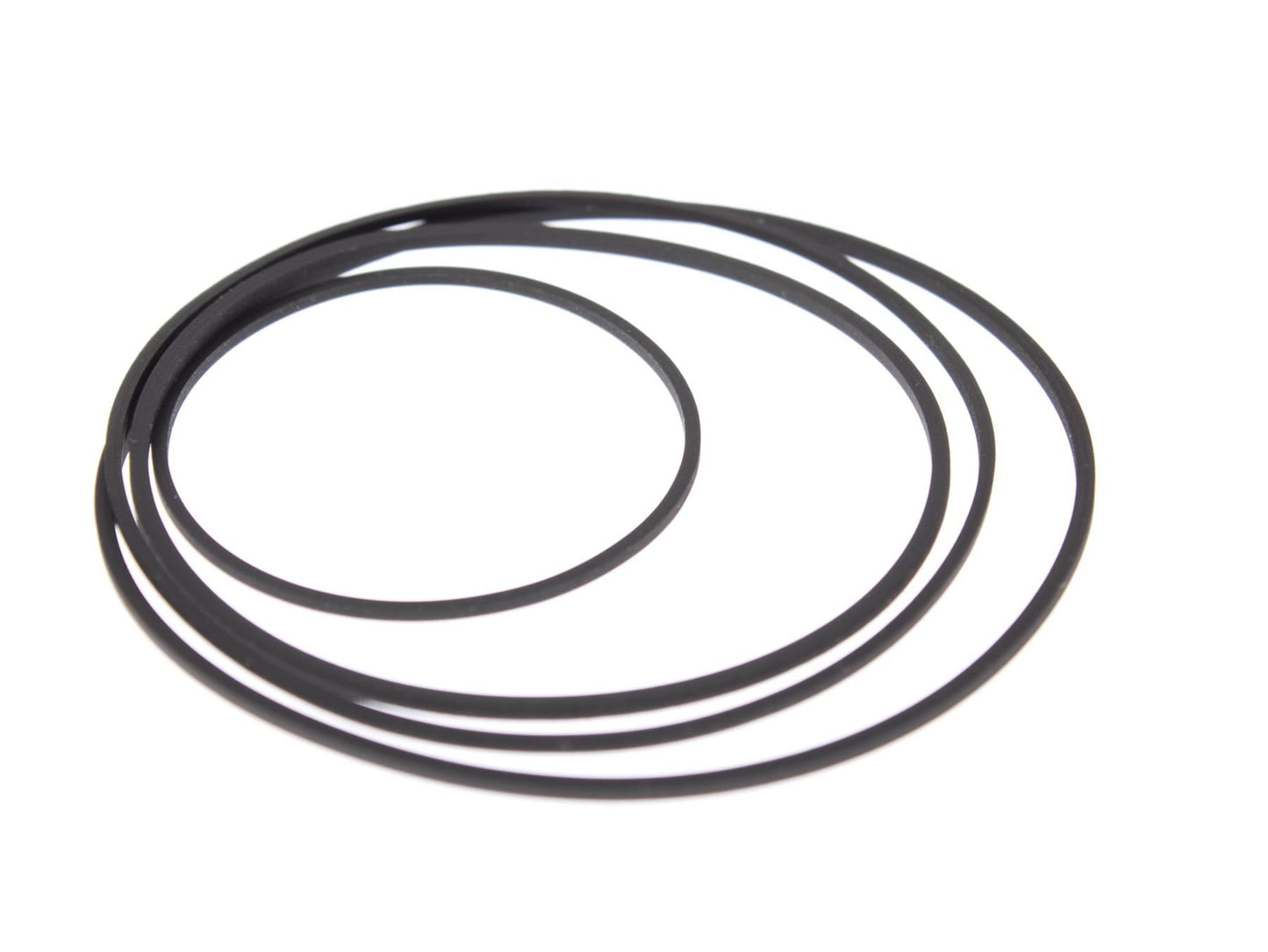 Remsats för kassettbandspelare – Kenwood KX-46C