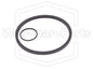 Remsats till CD-spelare Pioneer PD-5050S