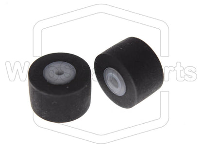 Tryckhjul för kassettbandspelare – Bang & Olufsen Beocenter 8500– Version 2