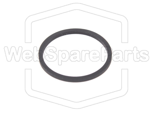 Drivrem till öppning/stängning CD-spelare – LG SD-33VB