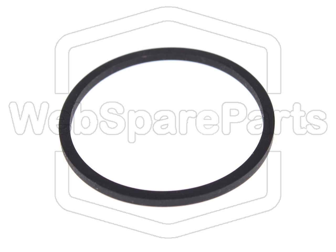 Rem (reservdel) för videobandspelare – Goldstar N-800 W