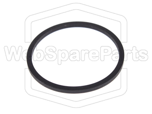 Rem (reservdel) för videobandspelare – Goldstar N-800 W