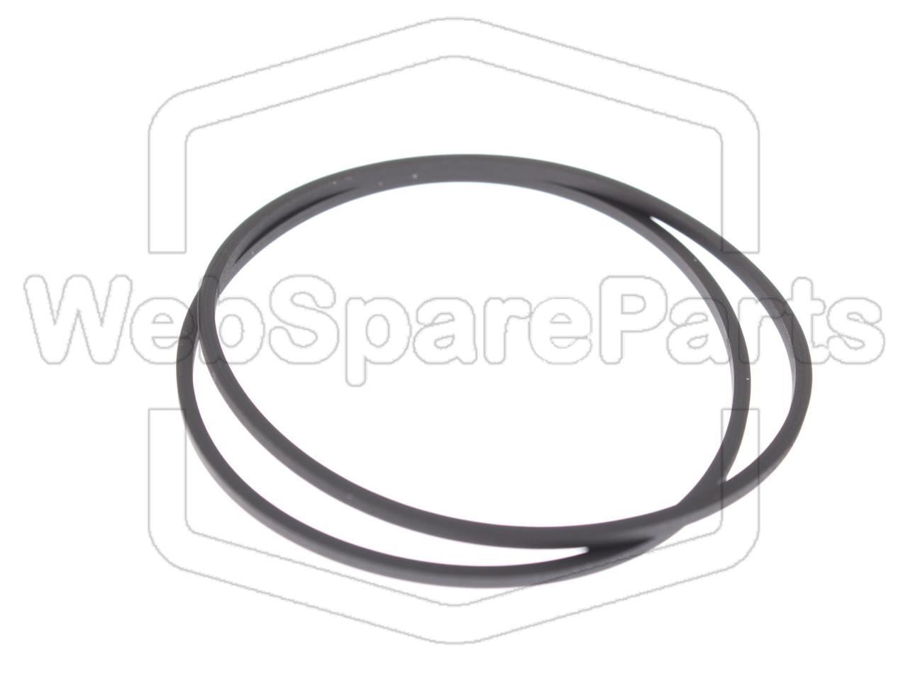 Remsats till CD-spelare Philips FW830C