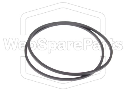 Remsats till CD-spelare Philips FW830C