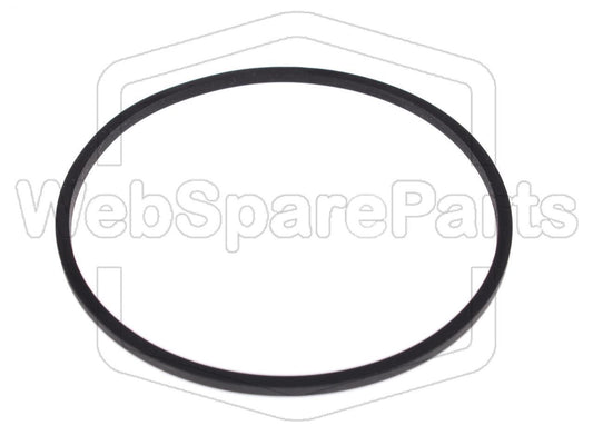 Drivrem till bilradio kassettspelare – Pioneer KEH-P4010 R