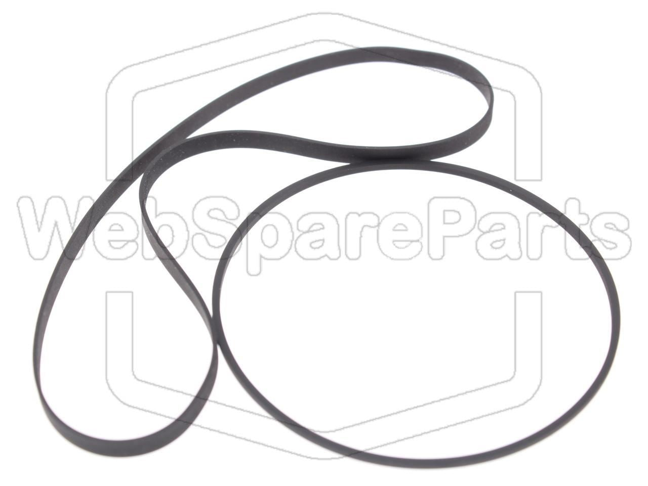 Remsats för kassettbandspelare – Panasonic RQ-2102