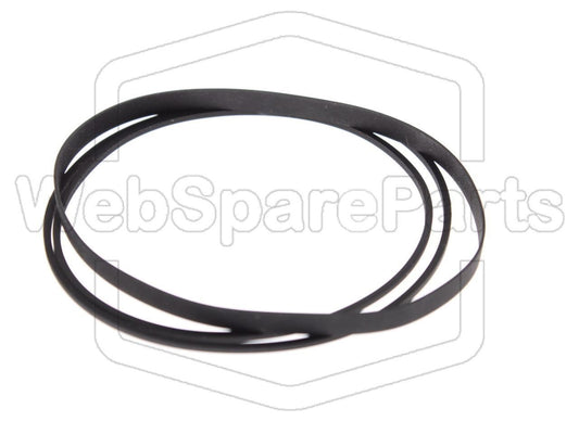 Remsats för kassettbandspelare – Kenwood KX-52