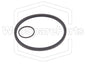 Remsats till CD-spelare Pioneer PD-4350