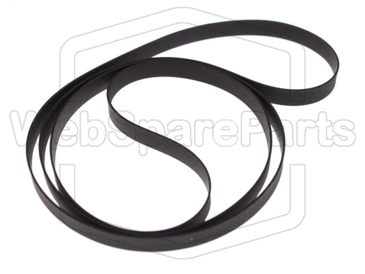 Rem för skivspelare (vinylspelare) –  Pioneer KH-858