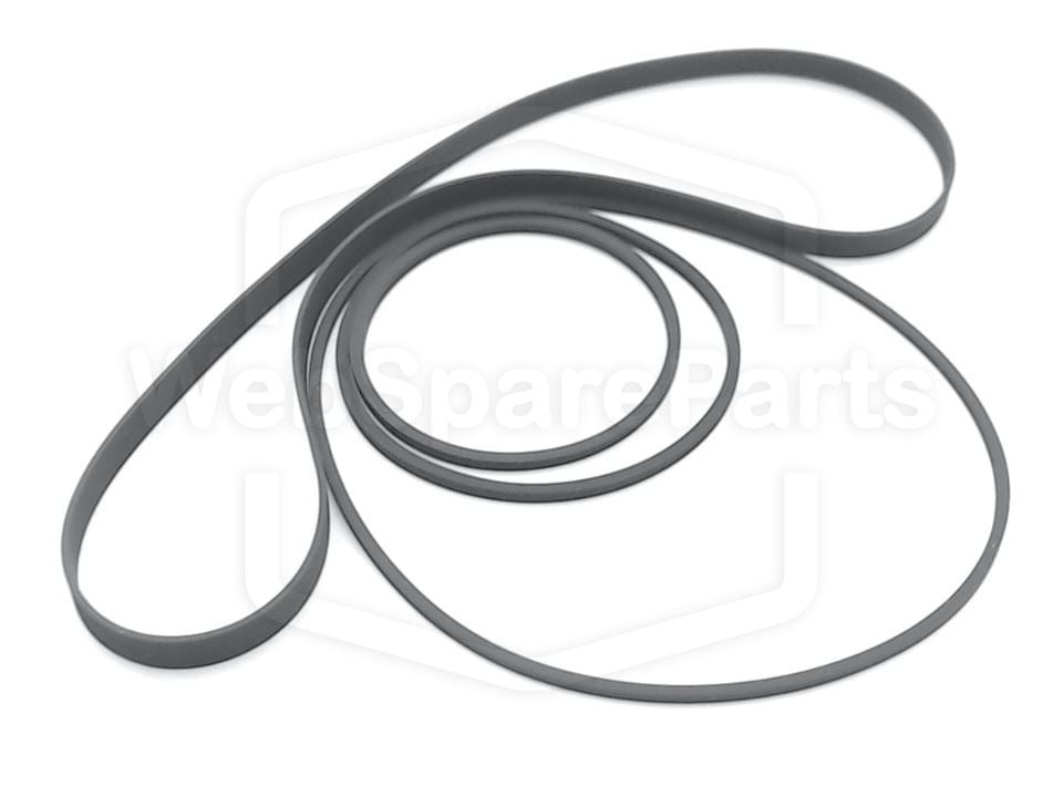 Remsats för kassettbandspelare – Panasonic SG-40