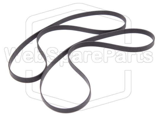 Remsats för kassettbandspelare – Pioneer CT-W530R