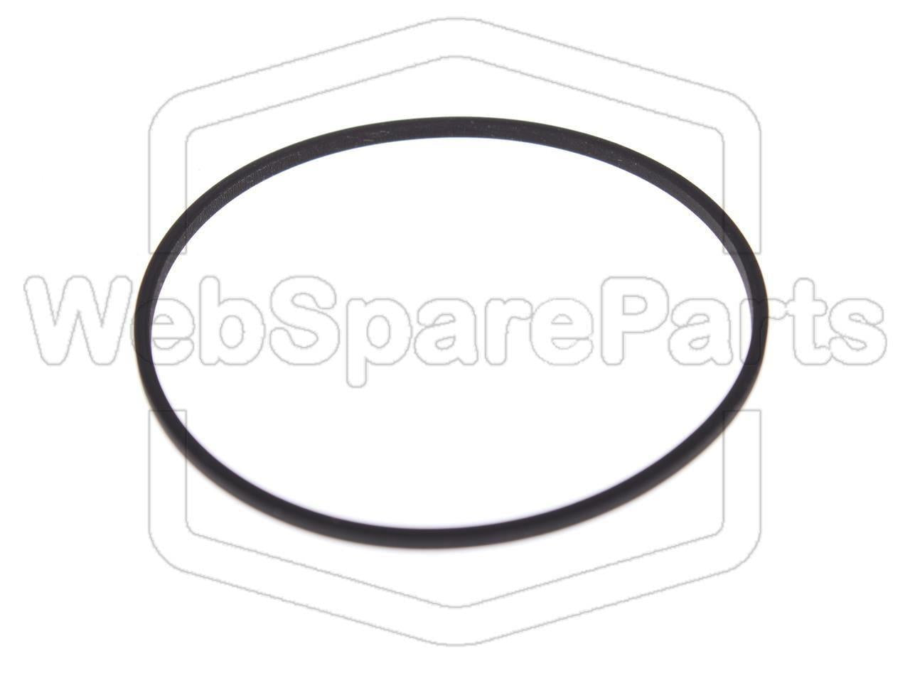 Drivrem (Position 113) för CD-spelare – Sony CDP-CX220